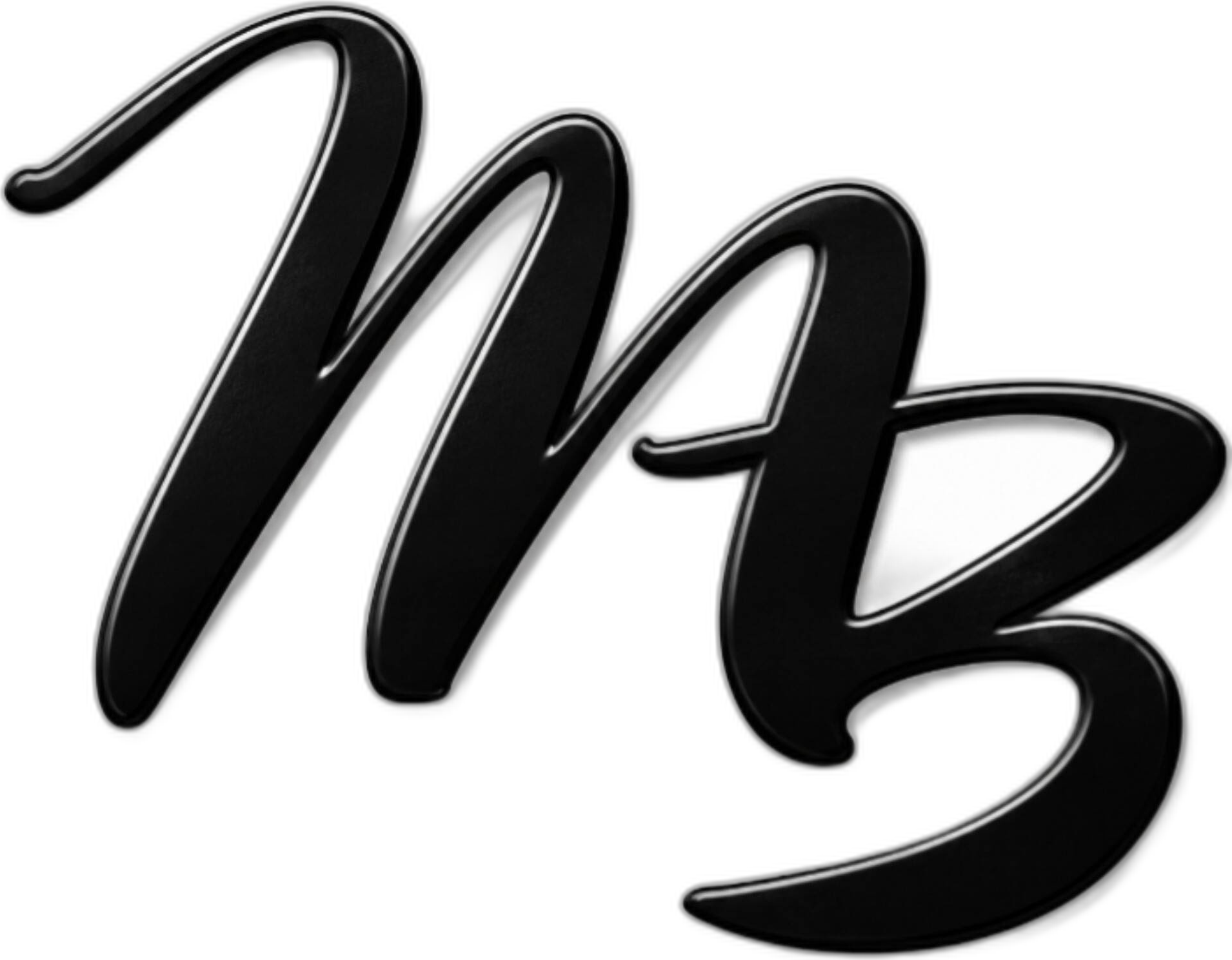 MINDBENDA MB monogram logo